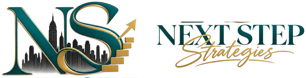 Next Step Strategies — New York City